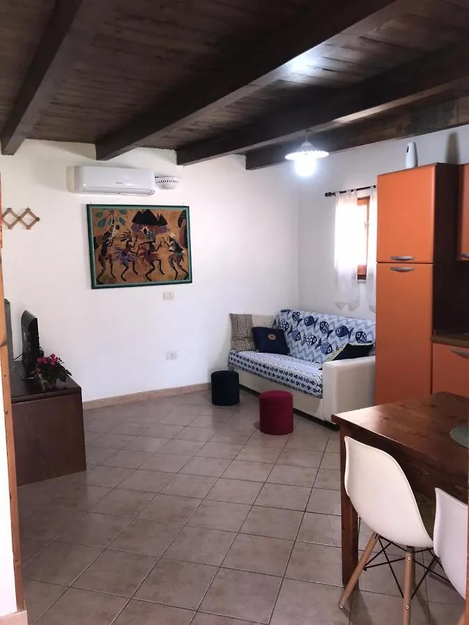 Appartamento La Quercia Santa Lucia  Italia