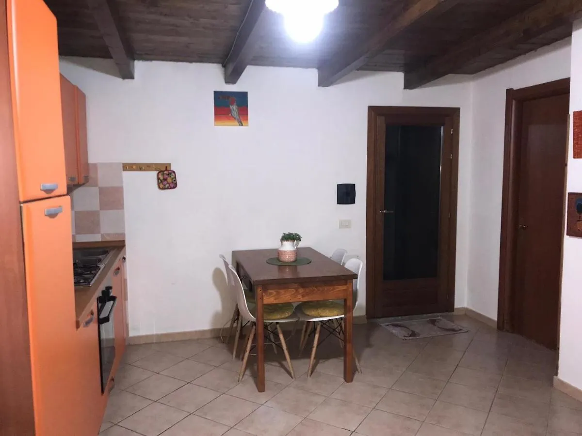 Appartamento La Quercia Santa Lucia  Italia