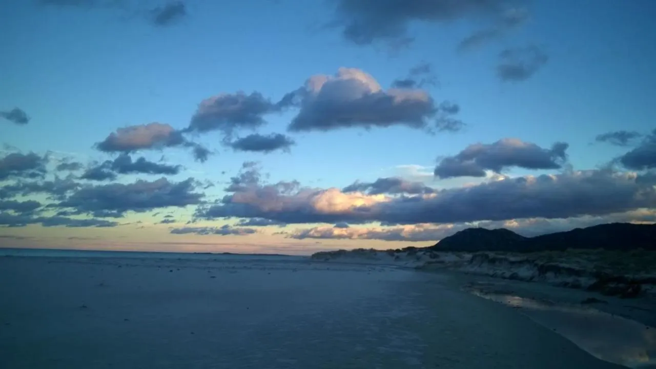 Appartamento La Quercia Santa Lucia  0*, Santa Lucia (Sardinia)