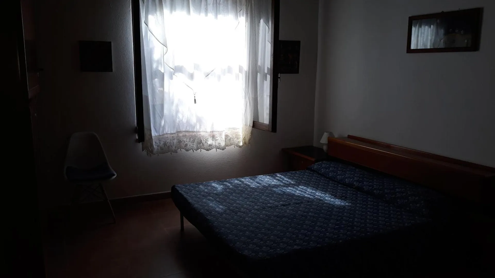 Alloggio in famiglia Appartamento La Quercia Santa Lucia