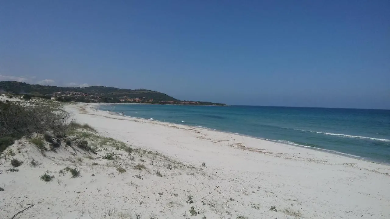 La Quercia Apartment Santa Lucia  Homestay