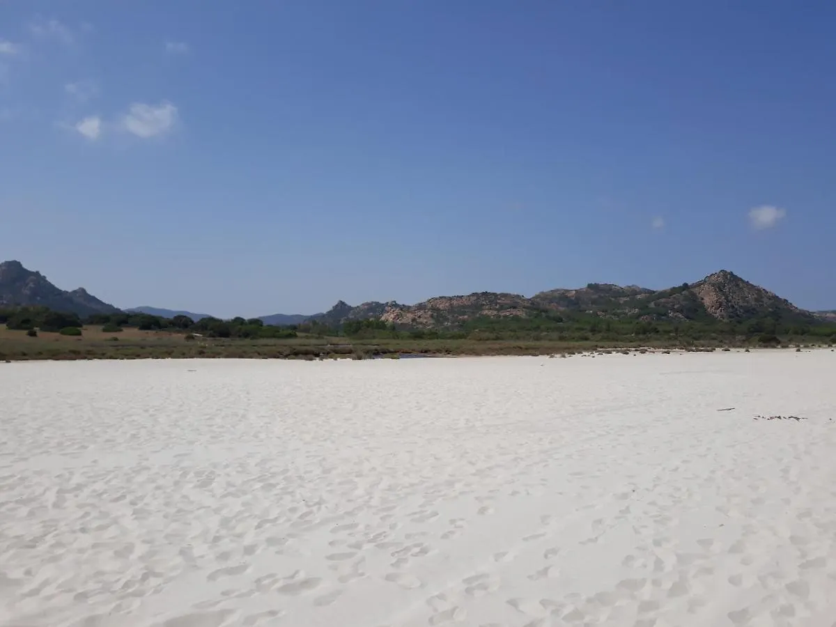 La Quercia Apartment Santa Lucia  0*, Santa Lucia (Sardinia) Italy