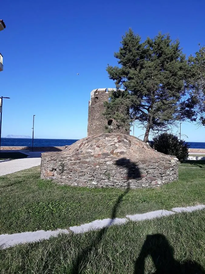 La Quercia Apartment Santa Lucia  Santa Lucia (Sardinia)