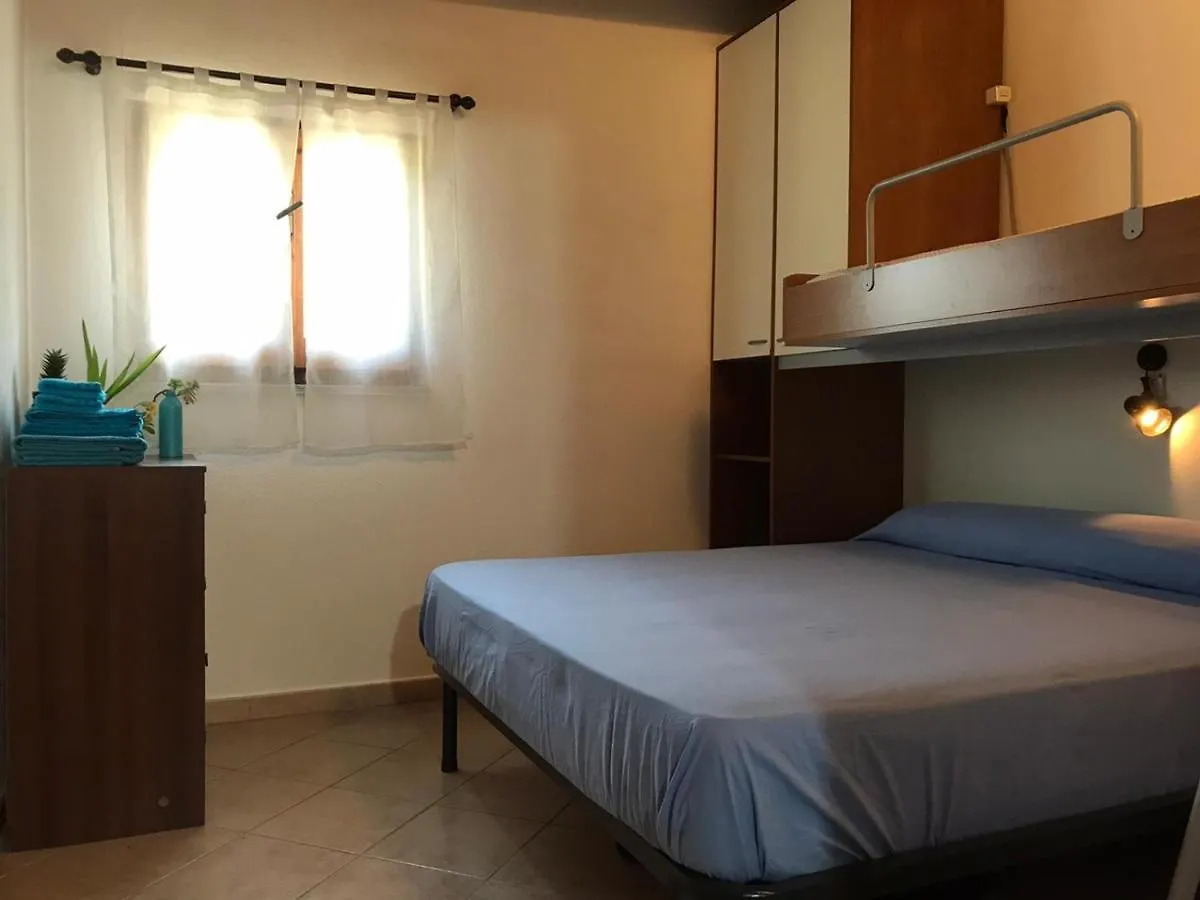 La Quercia Apartment Santa Lucia