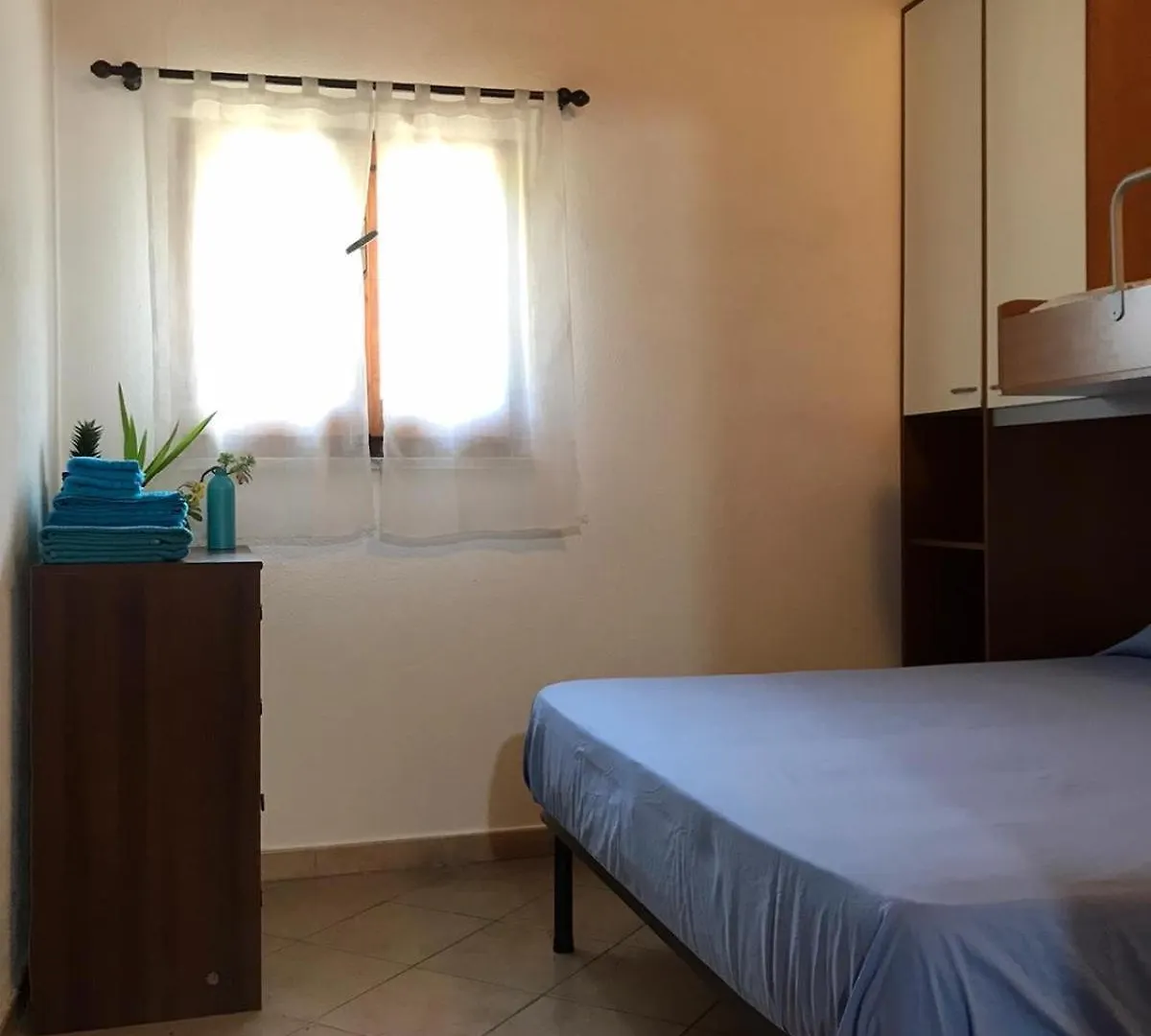 La Quercia Apartment Santa Lucia  Homestay