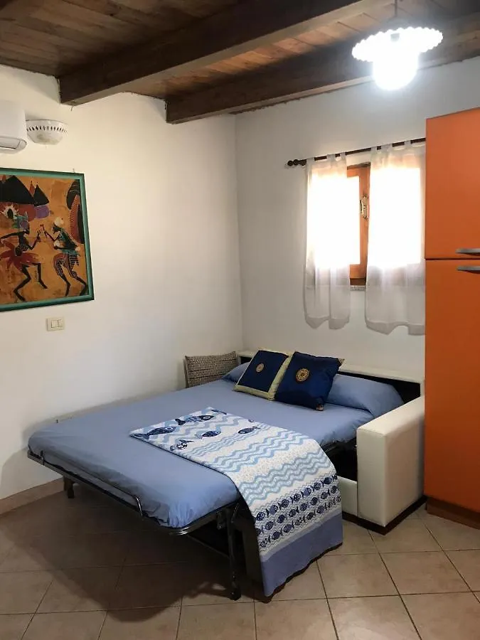 La Quercia Apartment Santa Lucia  0*, Santa Lucia (Sardinia) Italy