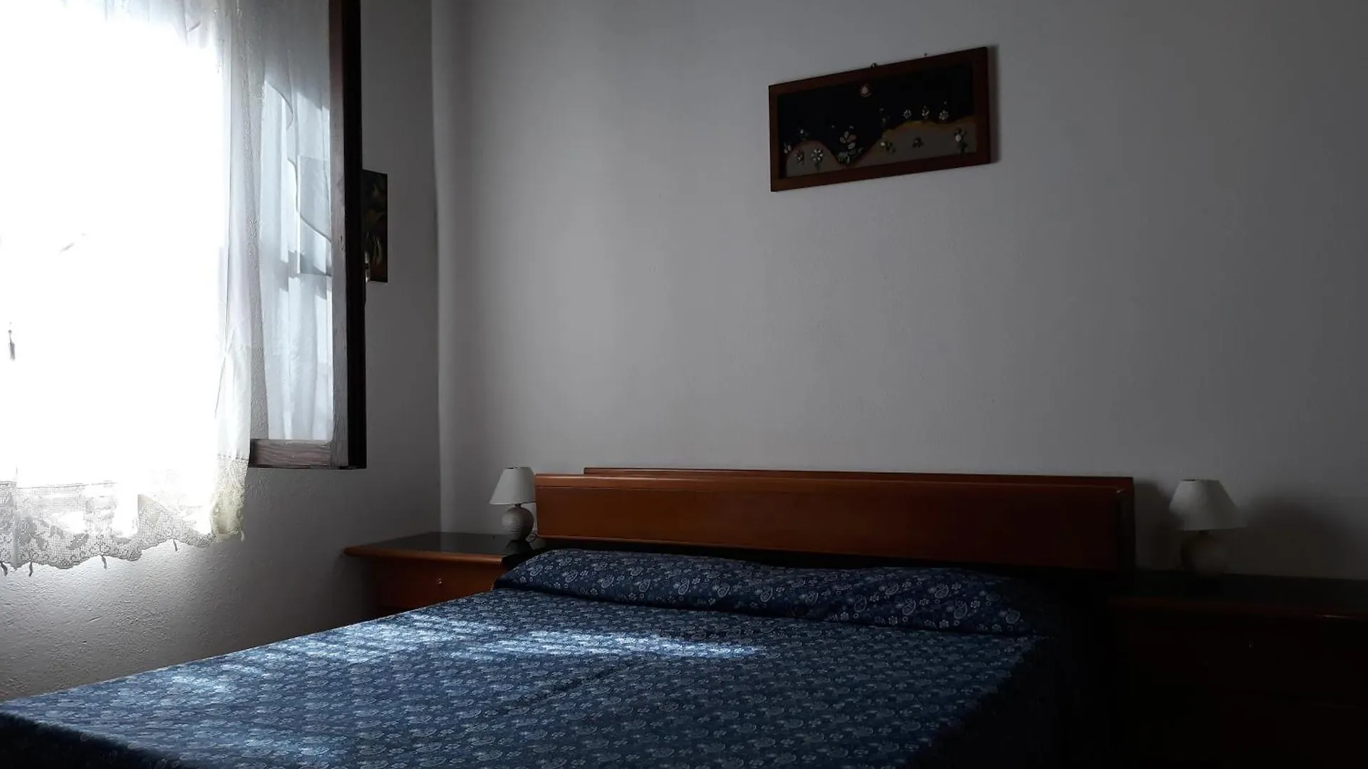 La Quercia Apartment Santa Lucia