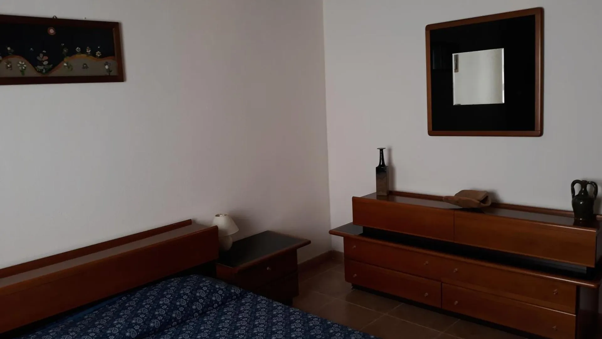 La Quercia Apartment Santa Lucia  Italy